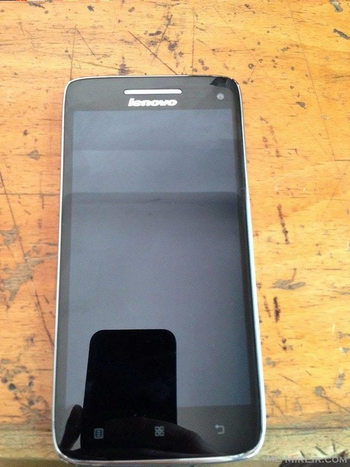 Lenovo Vibe X S960