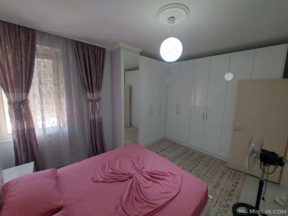 🏢 Jepet me qira  1+1 Kati 9 me ashensor - thumbnail 3