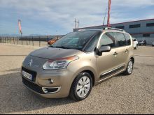 citroen picaso 1.6 naft letrat e paguara