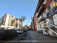 Lokal me QIRA – 90m² – Qendër