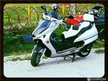 Motor 150cc -08 