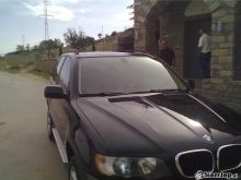 BMW X5 dizel -03
