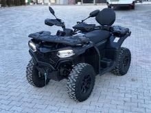 CF MOTO 450L 2025