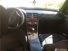 Mercedez benc -99