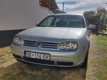 Shes golf 4 TDI Normal ne Super Gjendje