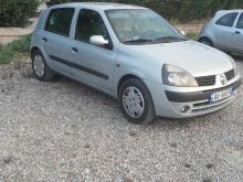 renault clio 1.2 benzin 