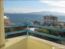 Apartament prej 72m2 ne Sarande 
