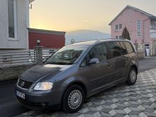 VW Touran 2.0 TDI Euro 4 – Gjendje Perfekte