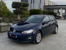 Golf 7 1.6 naft viti 2014
