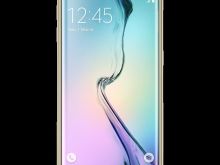 Galaxy S6 EDGE! 2 MUAJ I PERDORUR