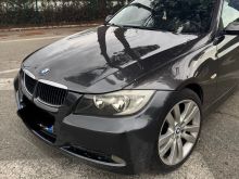 BMW Seria 3 – Çmim okazion