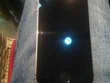 iPhone 5s i zi