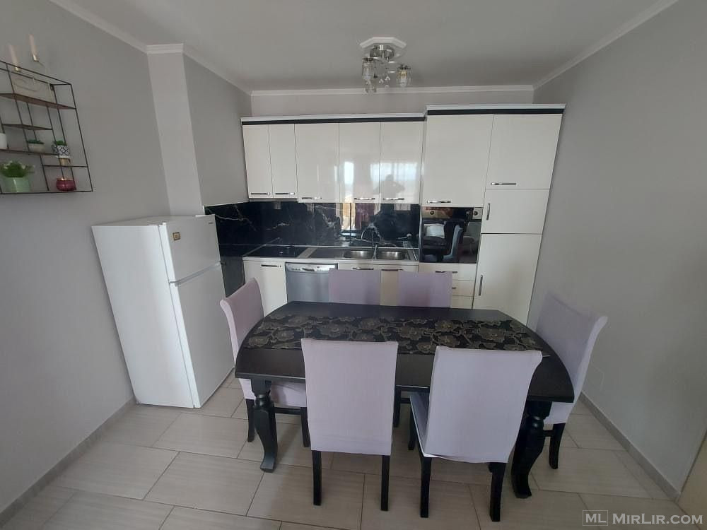 🏢 Jepet me qira  1+1 Kati 9 me ashensor - thumbnail 6