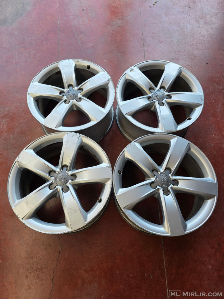 DISQE AUDI A6 R18 ORGJINALE