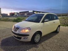 lance 1.3 naft 2007