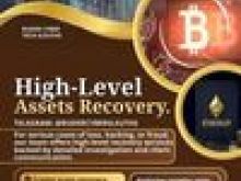 RUDER CYBER TECH SLEUTHS Best Crypto Asset Recovery Service Providers for Hire