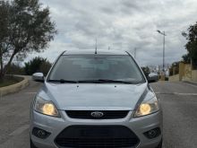 Ford Focus 1.6 Naft