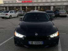 ⚫️BMW 328i GAZ+BENZIN M-LINE⚫️