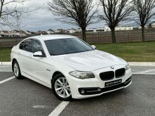 SHES BMW 520 2.0 DIZEL  I SAPO  ARDHUR