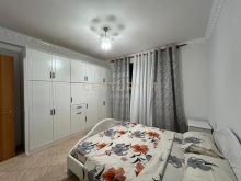 0698329326 SHITET APARTAMENT 1+1 PLAZH DURRES