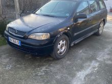 Shitet 800 euro, cmimi fundit. Opel astra 1.7 nafte