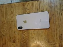 iphone 10 SX MAX