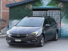 Opel Astra 1.6 CDTI V.p2016 I Zvicres Pa Dogan