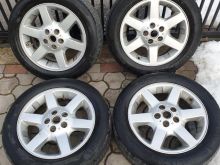 Fellne për Xhip Land Rover 225-55-R17