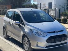 2013 Ford B-Max Titanium 1.0 Ecoboost 5Dr