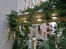 Apartament 2+1 me Qera
