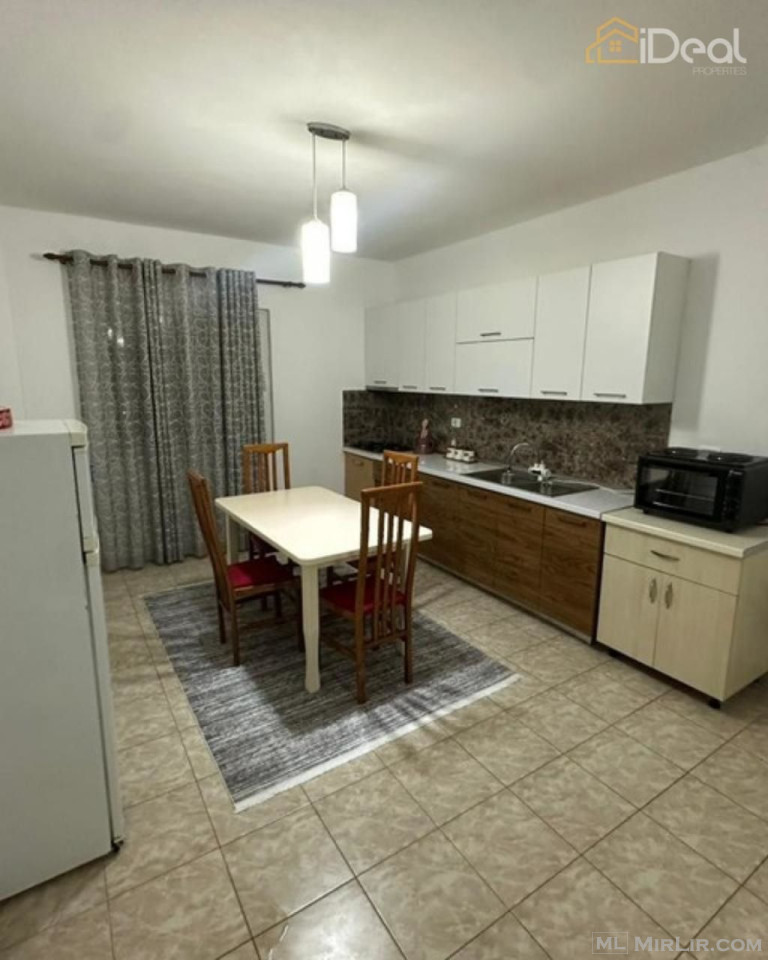 🔥 Jepet me Qira Apartament 2+1+2 në “Zdrale  \", Shkodër! 🔥 - thumbnail 4