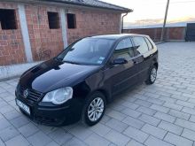Polo 1.4 TDi 2009