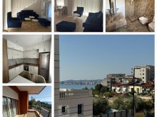 apartament 2+1📍 Adresa: Rruga Dhimitër Konomi, L ne shitje