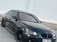 BMW Seria 5 E60 530D