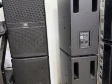 JBL - KP 4012