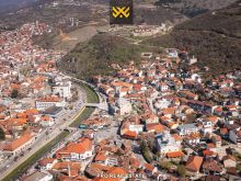 Lokal 130m² + 300m² me #QIRA në Prizren
