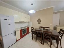 SHITET APARTAMENT 1+1 NE VLORE