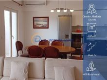 JEPET ME QERA APARTAMENT 2+1 PRANE MARKATES