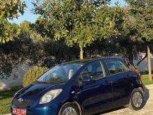 Toyota Yaris 1.4 AUTOMAT