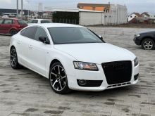 🚘- AUDi - A5 - 2.0 - T D i - 2010 - AUTOMATiK - RKS -🚘