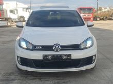 SHITET GOLF 6 GTD 2.0 NAFT KAMBIO AUTOMAT