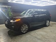 Range Rover Sport 3.0