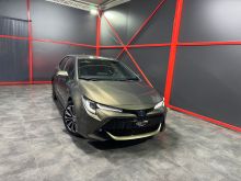 Toyota Corolla 1.8 HSD Hybrid Zvicra 🇨🇭