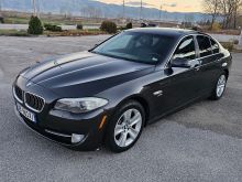 Bmw 528 2012