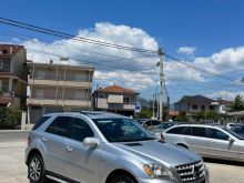 ML 350 BLUETEC VITI 2010