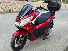 Honda PCX 125 LED 2017