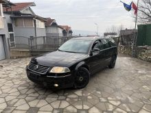 Passat 1.9 Tdi V.p2005 Pa Dogan Automatic Euro 3🇨🇭🇨🇭🇨🇭