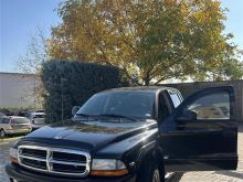 shitet dodge dakota