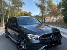 Shitet Glc cupe 220 nafte gjermanie