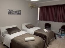 APARTAMENT ME QERA 2+1 LAPRAKE 52.000 LEKE